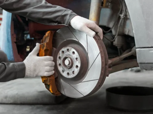 Brakes
