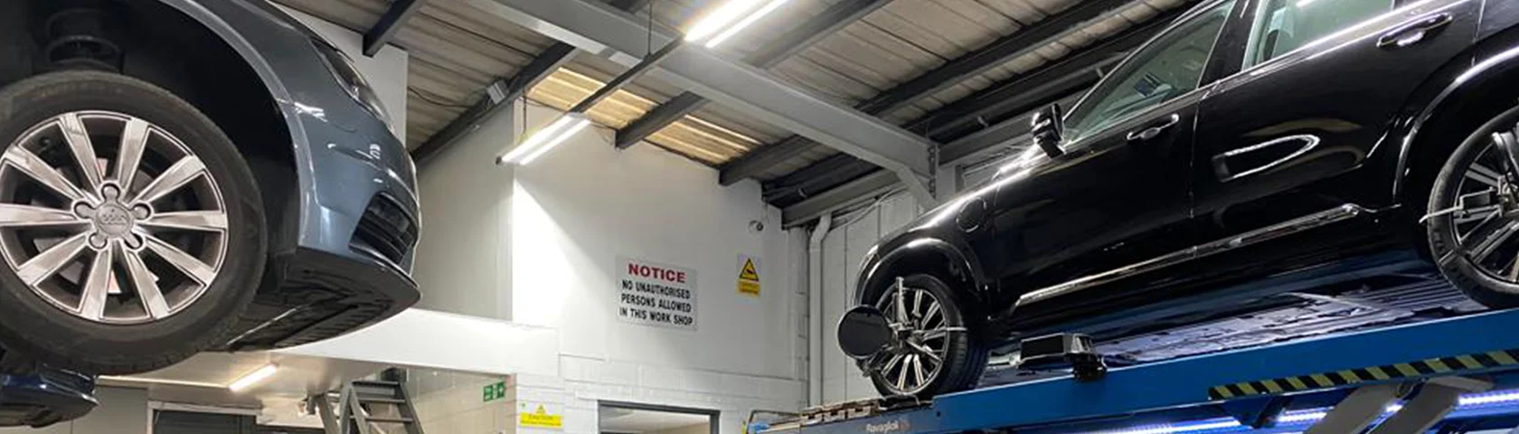 Dealership Service