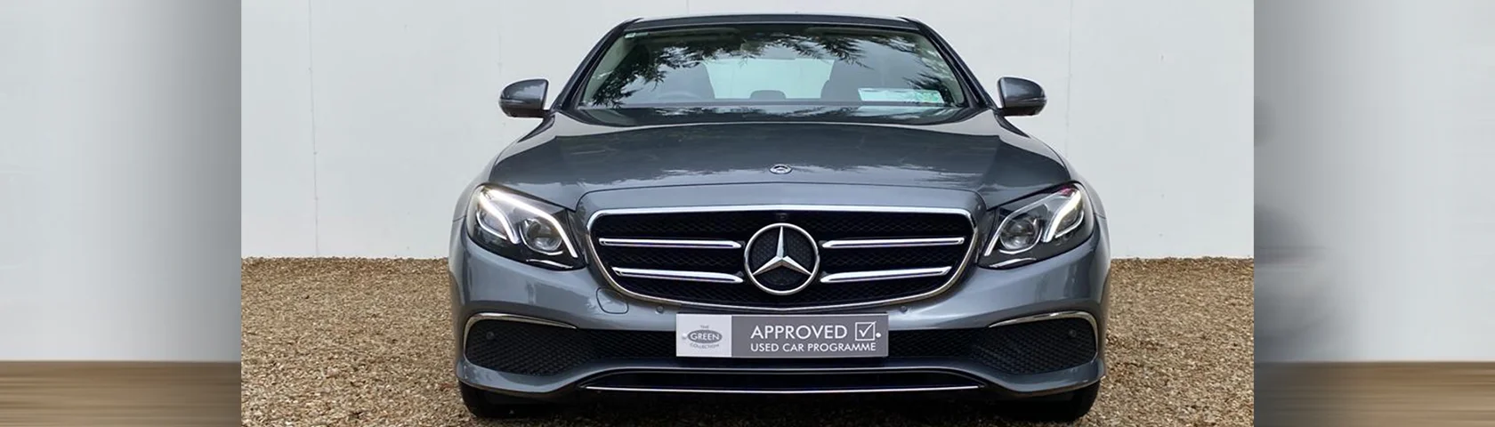 Mercedes