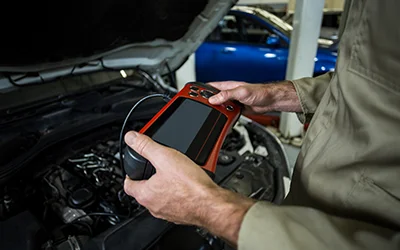 Computerised Diagnostics